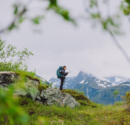 Utladalen