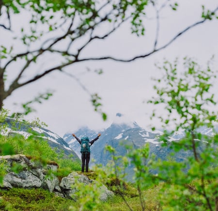Utladalen