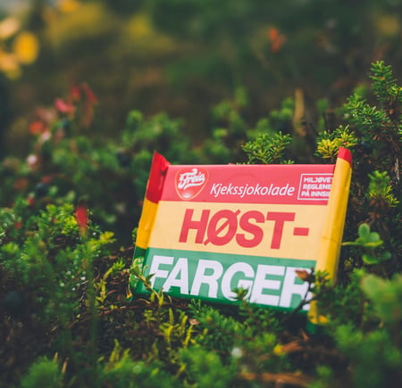 Høst