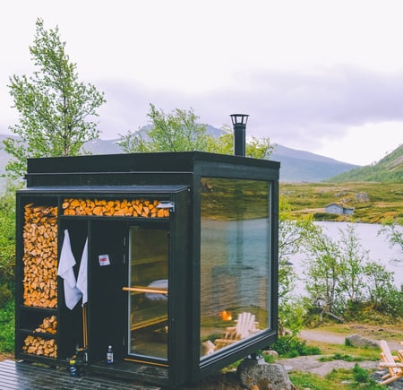Gjendesheim, sommeråpning 2025
