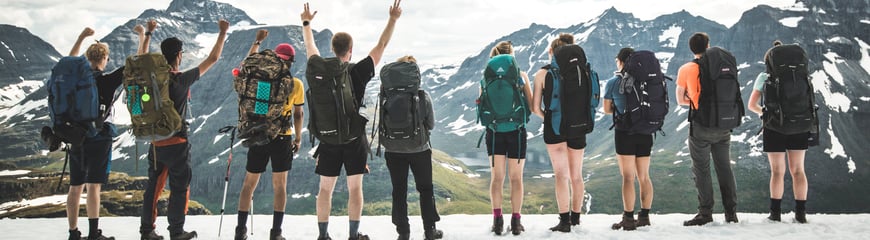 Signatur Trollheimen med DNTung Trøndelag 2020