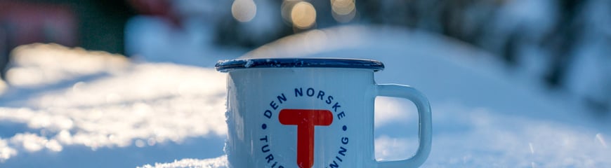 Svartvannshytta, Vestmarka