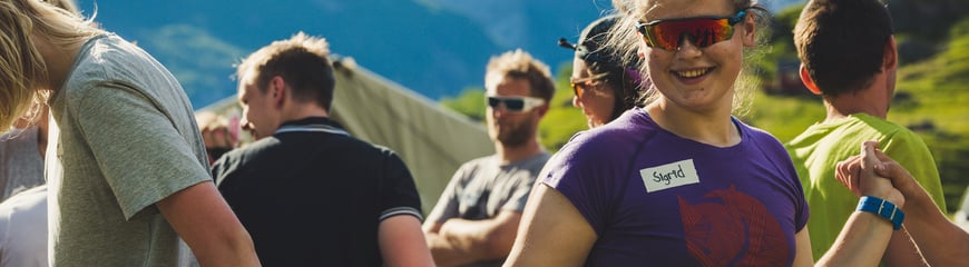 Basecamp 2018