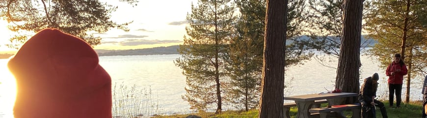 Turboklubben i Ottestad.