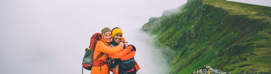 Bilder fra majestetiske Vesterålen under tredje uken av Monsen minutt for minutt. Her fra første del av fantastiske Dronningruta mellom Nyksund og Stø.
