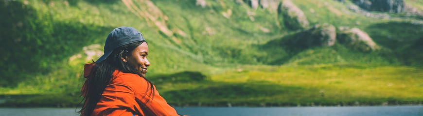 Bilder fra majestetiske Vesterålen under tredje uken av Monsen minutt for minutt. Her fra siste del av Dronningruta langs kysten fra Stø mot Nyksund.