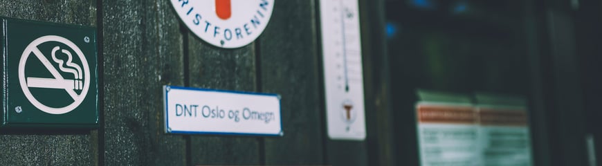 Huldreheim, Østmarka