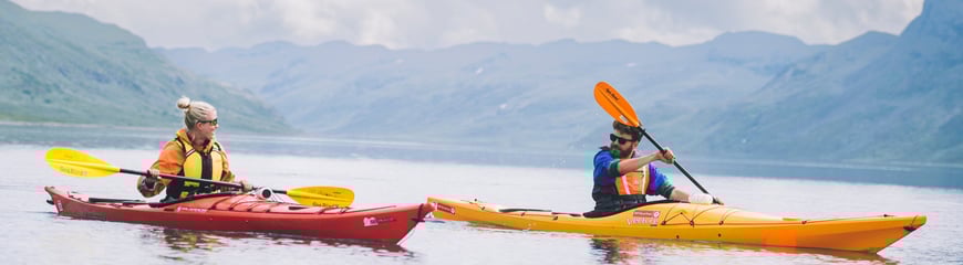 Bilder tatt på Vinjerock 2022. 