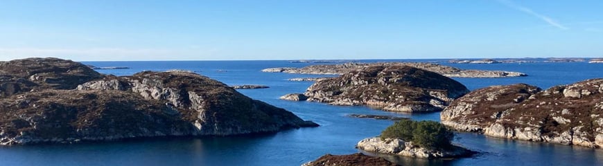 Div bilder fra Frøya.