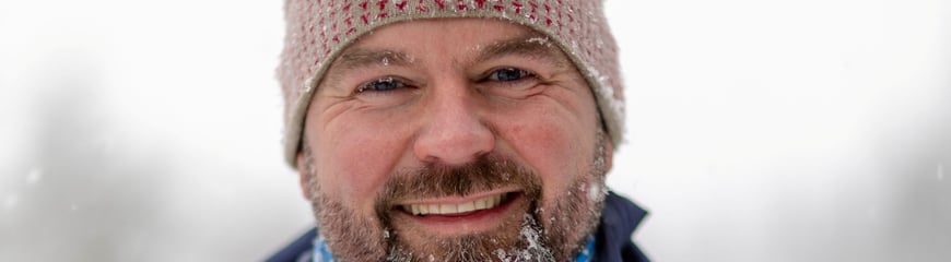 Portrett Dag Terje til F&V 1/23