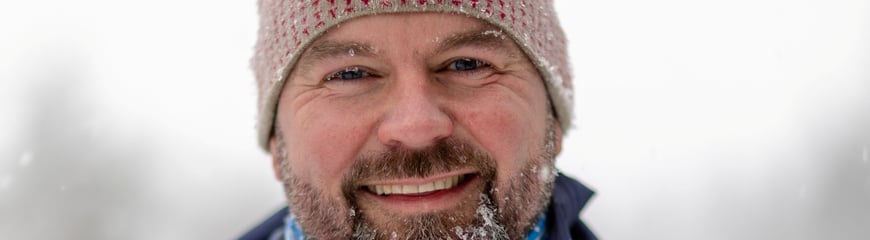 Portrett Dag Terje til F&V 1/23