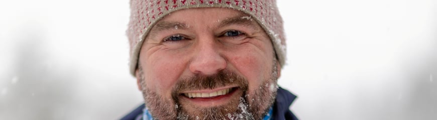 Portrett Dag Terje til F&V 1/23