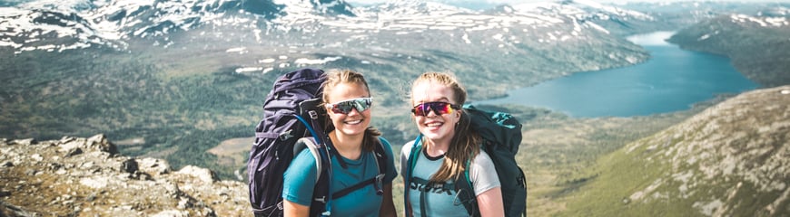 Signatur Trollheimen med DNTung Trøndelag 2020