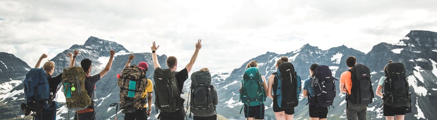 Signatur Trollheimen med DNTung Trøndelag 2020