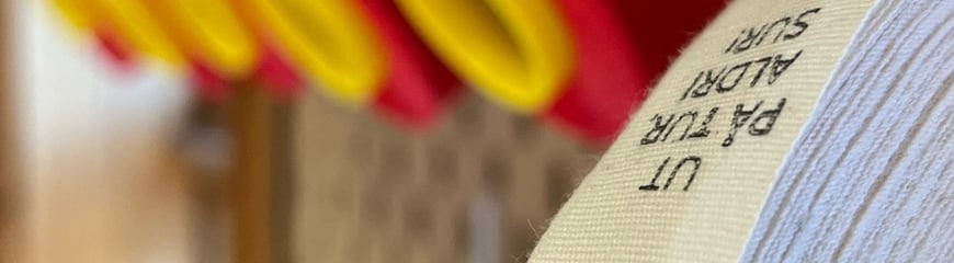 Den røde tråden i ReTuren Syverksted