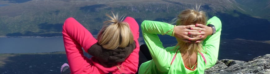 Snota 1668 moh i Trollheimen