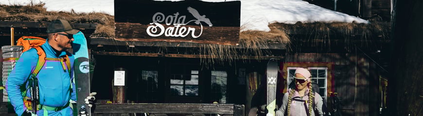 Sota Sæter