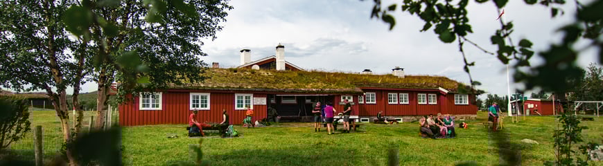 Storerikvollen sommer 2022