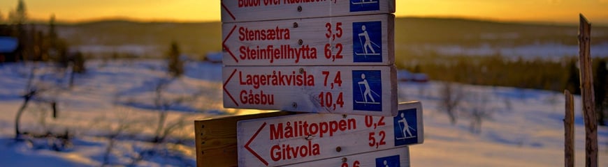 Målia, Hedmarksvidda