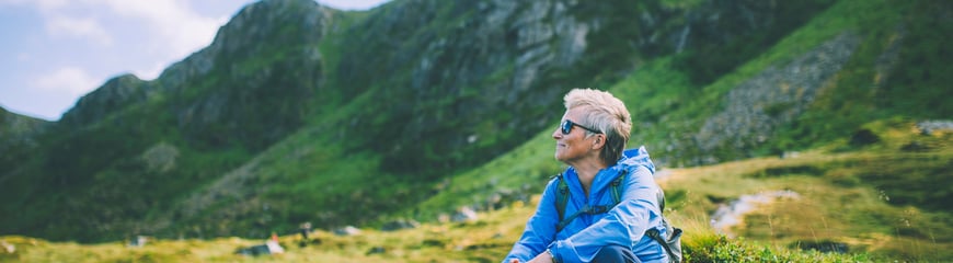 Bilder fra majestetiske Vesterålen under tredje uken av Monsen minutt for minutt. Her fra siste del av Dronningruta langs kysten fra Stø mot Nyksund.