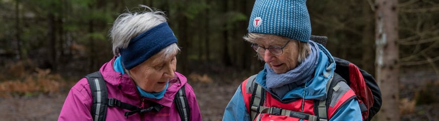 Turbussen tirsdag 15.11. Tur fra Oppegård kirke til Breivoll Gård