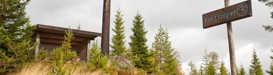 Reportasjebilder til saken "I flyktningenes fotspor", Fjell og Vidde nr 5, 2014.