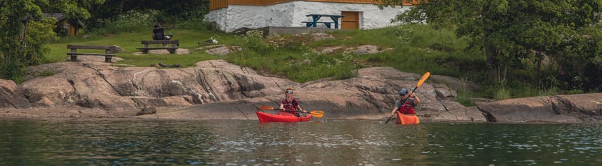 bilder fra vannet av Bekkensten