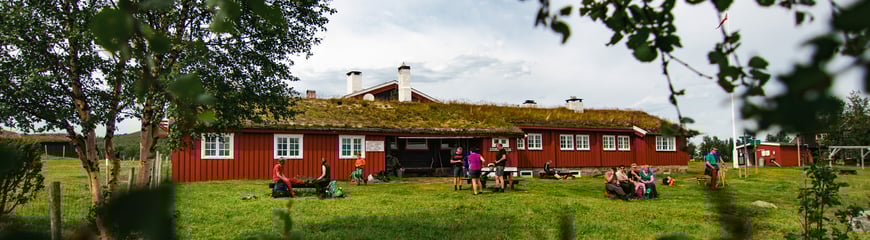 Storerikvollen sommer 2022