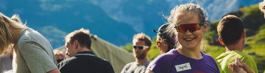 Basecamp 2018
