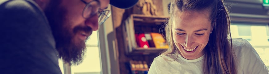 Tursenteret til DNT Sør