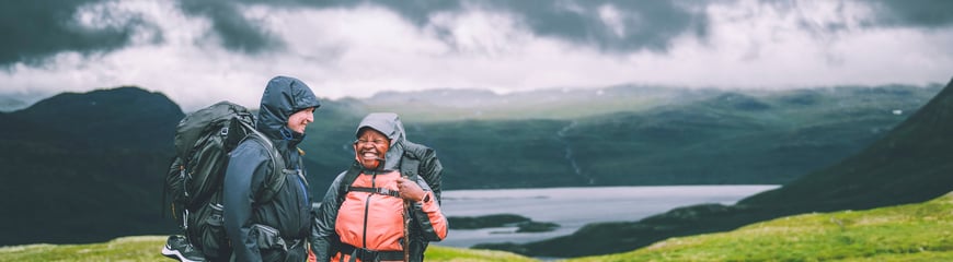 Skarvheimen mellom Geiterygghytta, Kongshelleren og Iungsdalshytta