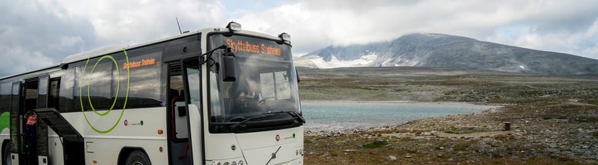 Bilder fra fjellferie 2019. 
