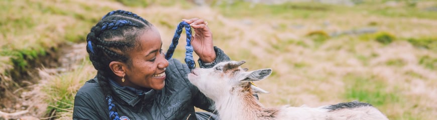 Skarvheimen mellom Geiterygghytta, Kongshelleren og Iungsdalshytta