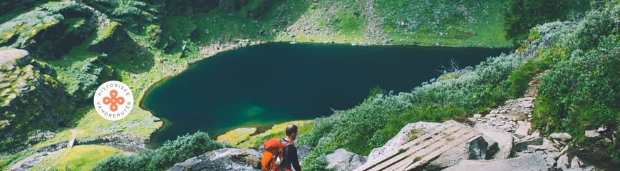 Historiske Vandreruter