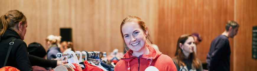 Grønn Fredag 2023, Gamle Munchmuseet