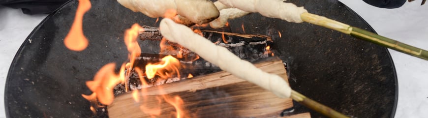 Kom Deg Ut-dagen på Furuset i februar 2014.