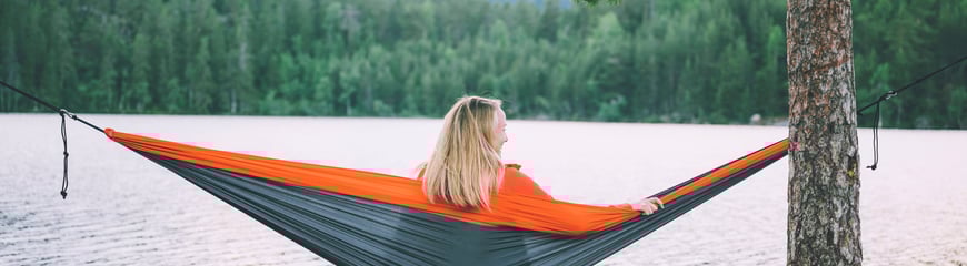 Damslett, Drammensmarka