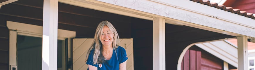 Bilder fra Vassfarkoia. Mars 2025.