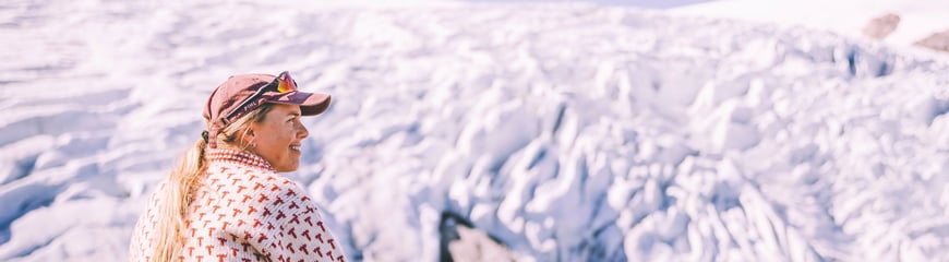 Bilder fra Jostedalsbreen og Tungestølen. August 2025.