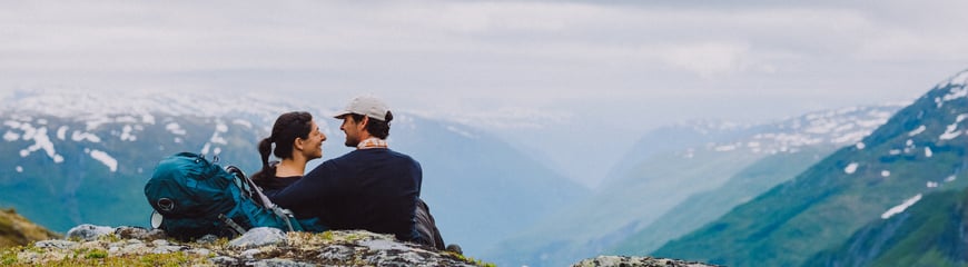 Utladalen
