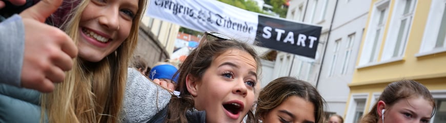 Opptur, 8. mai 2019.