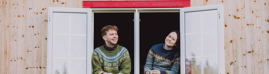 Myrsetra, Krokskogen