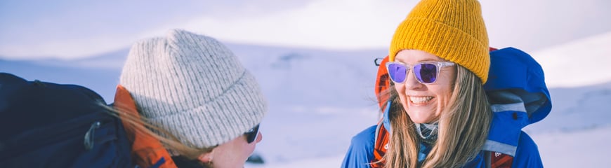 Påske på Glitterheim 2026.