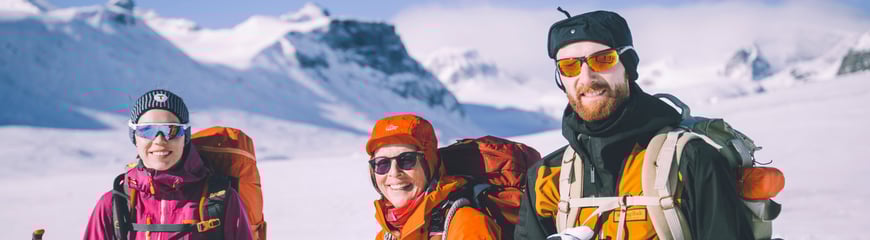 Påske på Glitterheim 2026.