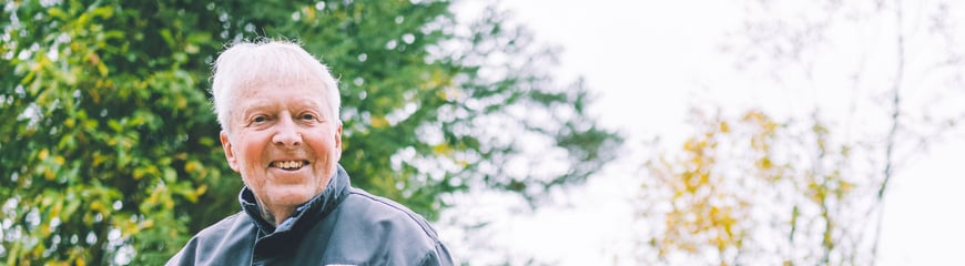 Turlederkurs i Femundsmarka høsten 2025. 