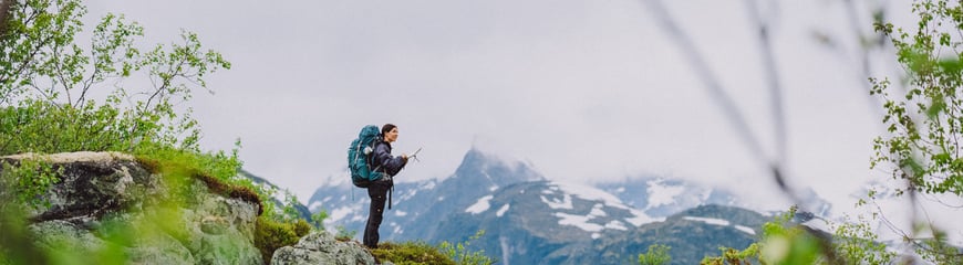 Utladalen
