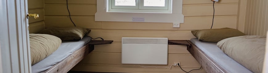 Bilder av vertskap på Solheimstulen våren 2025 + innvendig bilder av stue, spisesal, soverom etc. Bildene er tatt med baktanke om å bytte ut bilder i visbook og på hjemmesiden til Solheimstulen.