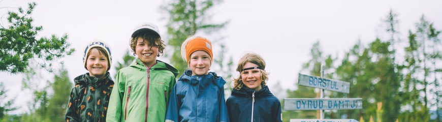 DNT-tur til Skåråfjelltoppen mai 2022 med Notodden og Hjartdal Turlag.