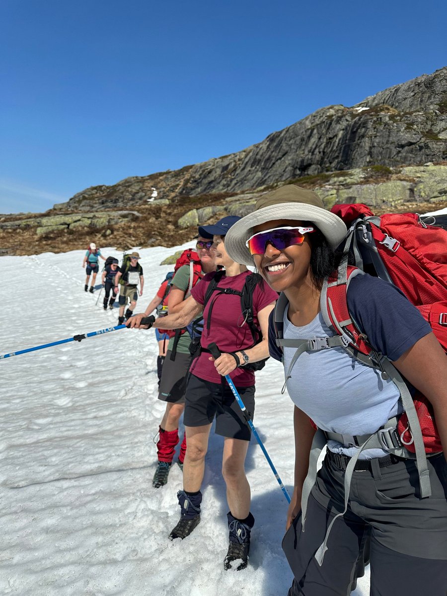 Pinsetur i Bjerkreimsheiane i 2024.