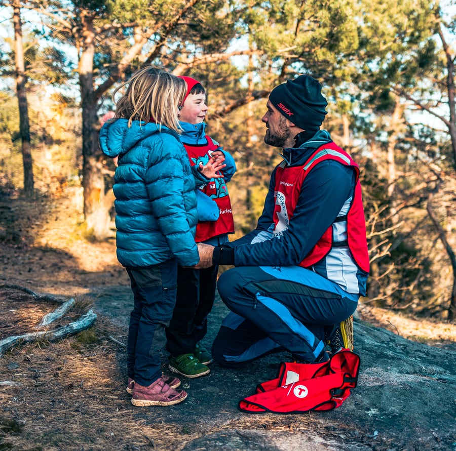 Turboklubben Søm, april 2024